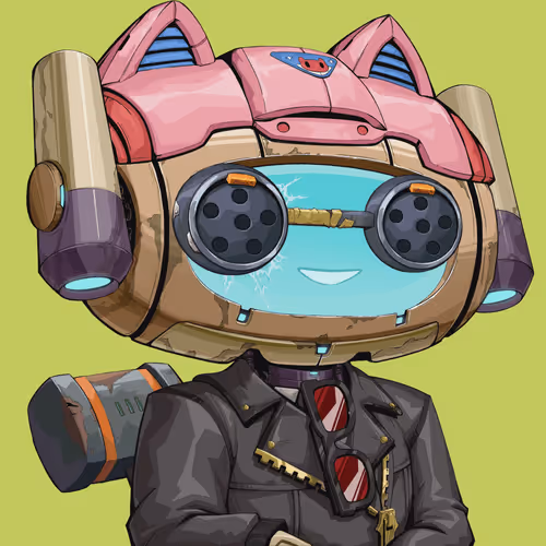Metahero Dots