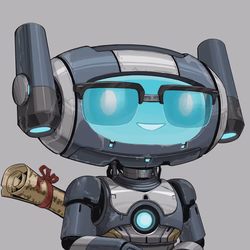 Metahero Dots