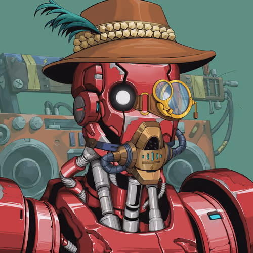 Metahero Dots