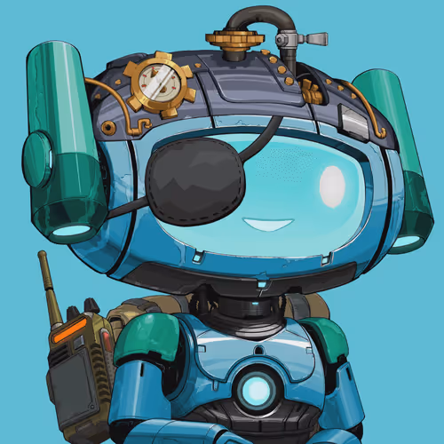 Metahero Dots