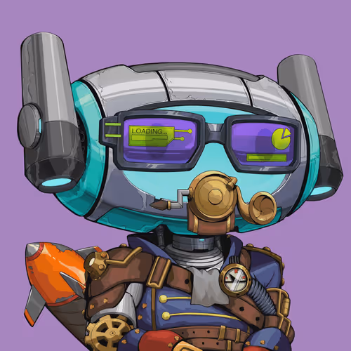 Metahero Dots
