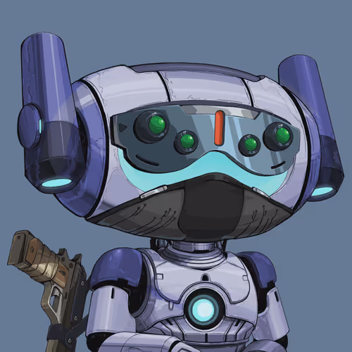 Metahero Dots