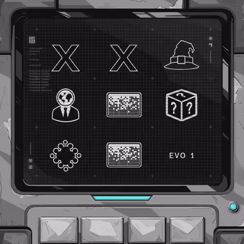 Metahero Dots