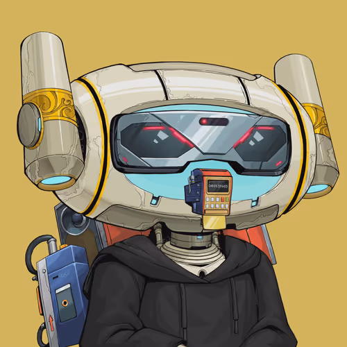 Metahero Dots