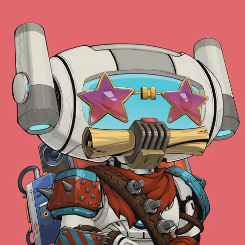 Metahero Dots