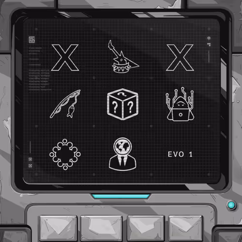 Metahero Dots