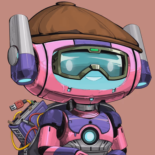 Metahero Dots
