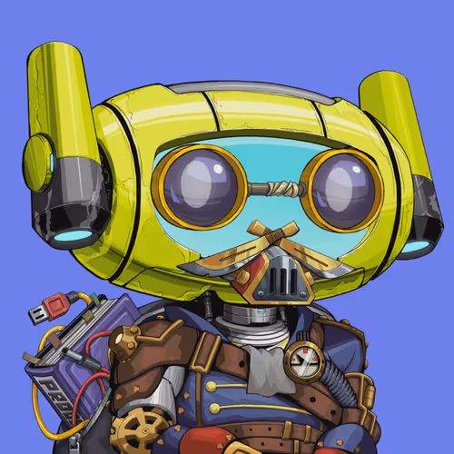 Metahero Dots