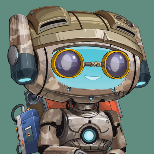Metahero Dots