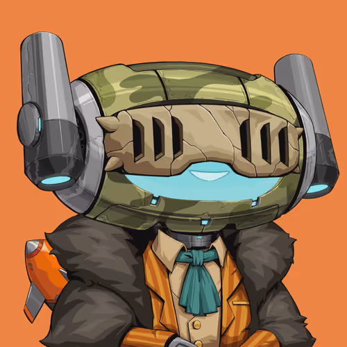 Metahero Dots