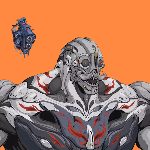 Metahero Dots