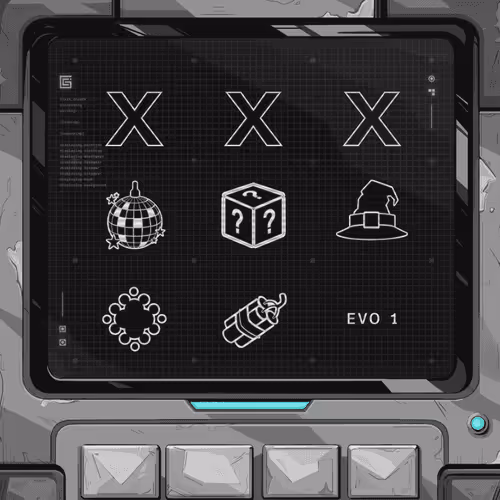 Metahero Dots