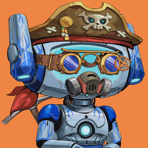 Metahero Dots