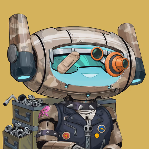 Metahero Dots