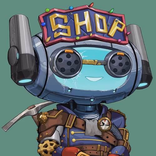 Metahero Dots