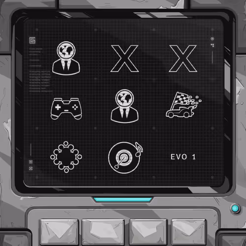 Metahero Dots