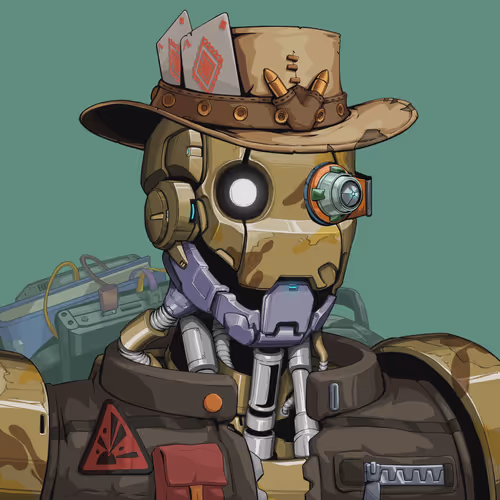 Metahero Dots