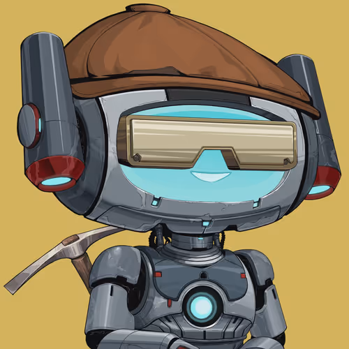 Metahero Dots