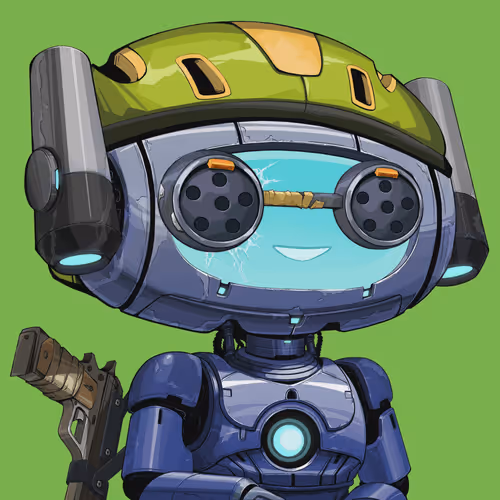 Metahero Dots