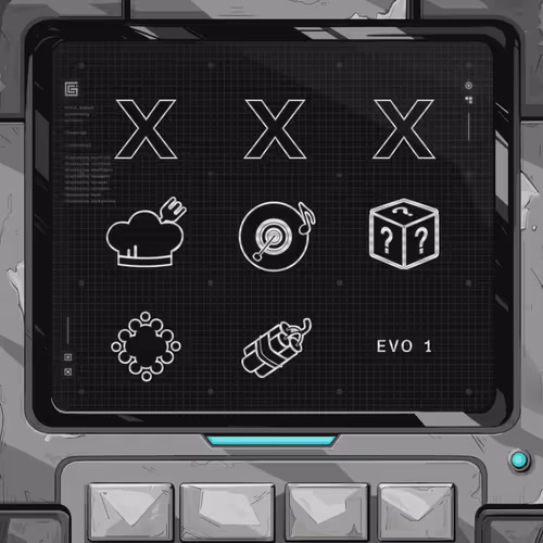 Metahero Dots