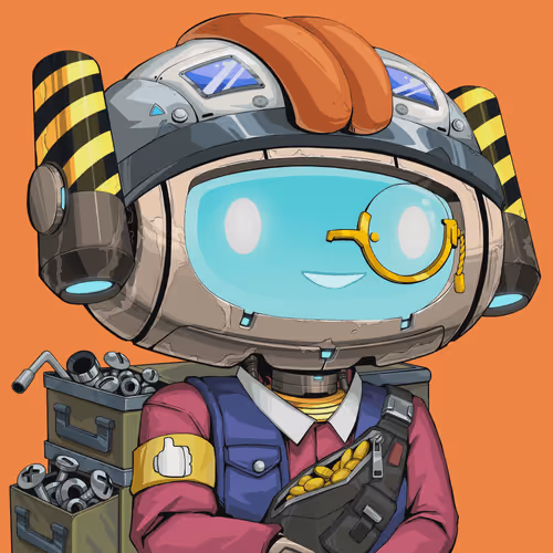 Metahero Dots
