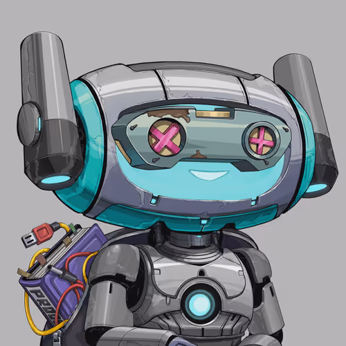 Metahero Dots