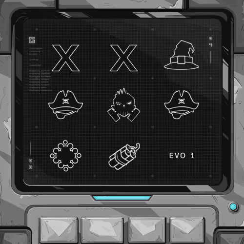 Metahero Dots