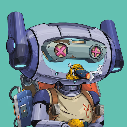 Metahero Dots
