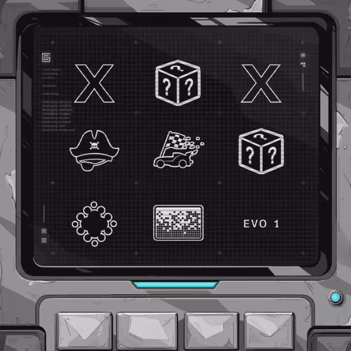 Metahero Dots