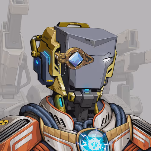 Metahero Dots
