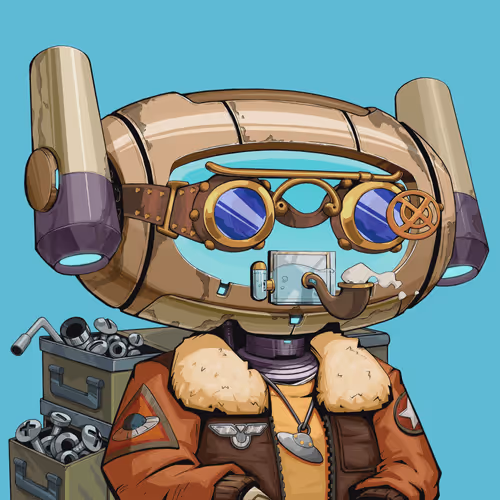 Metahero Dots