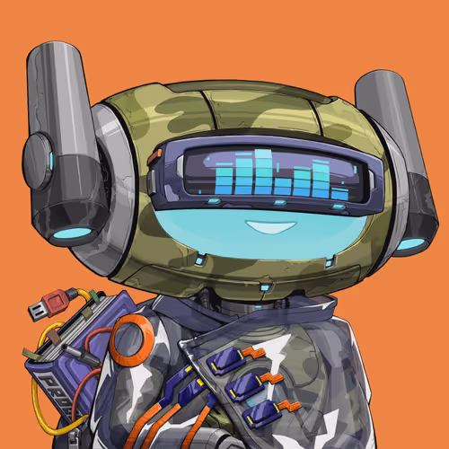 Metahero Dots