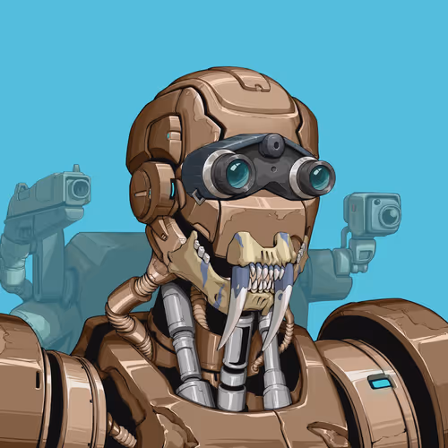 Metahero Dots