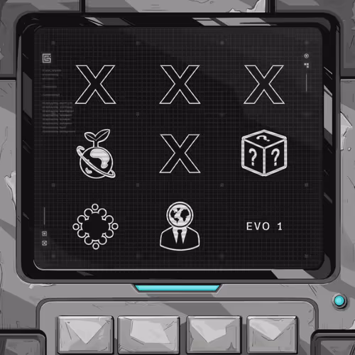 Metahero Dots