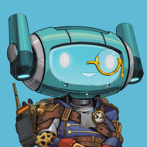 Metahero Dots