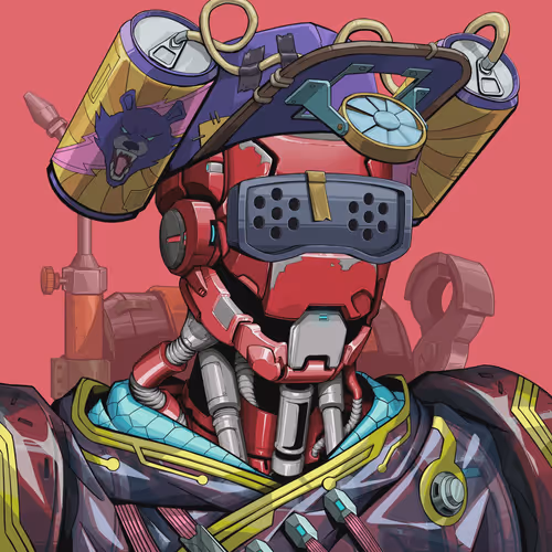 Metahero Dots