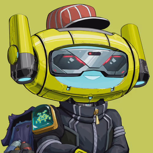 Metahero Dots
