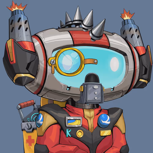 Metahero Dots