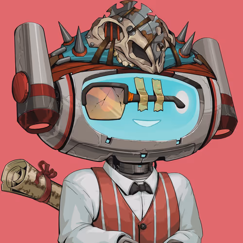 Metahero Dots