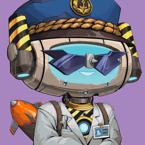 Metahero Dots