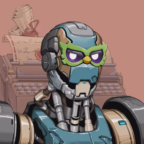 Metahero Dots