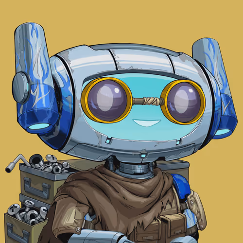 Metahero Dots