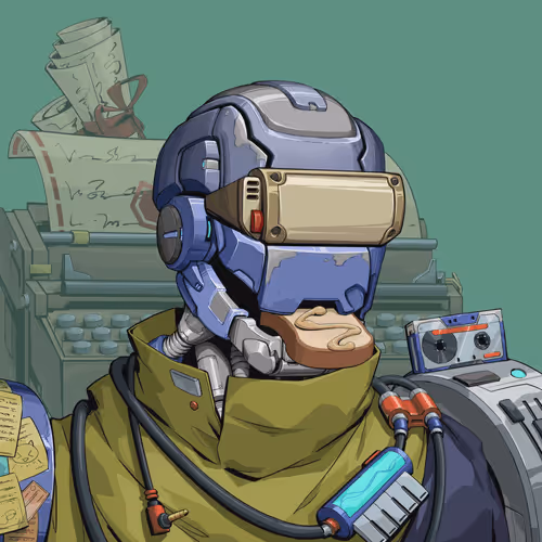 Metahero Dots