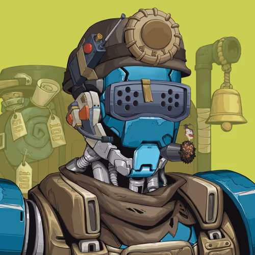 Metahero Dots