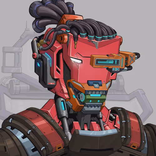 Metahero Dots