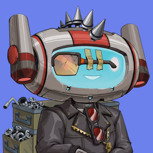 Metahero Dots