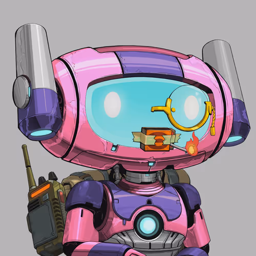 Metahero Dots