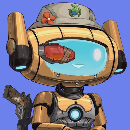 Metahero Dots