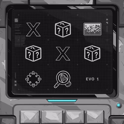Metahero Dots