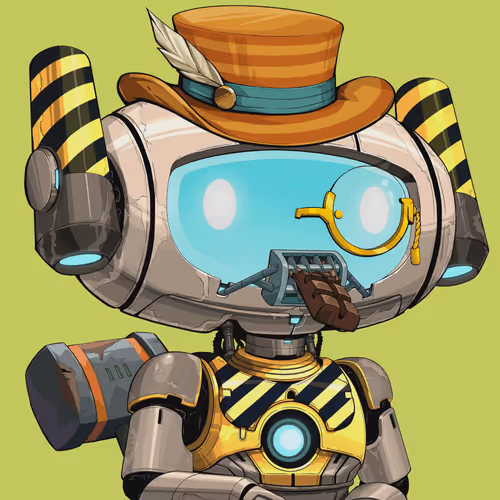Metahero Dots